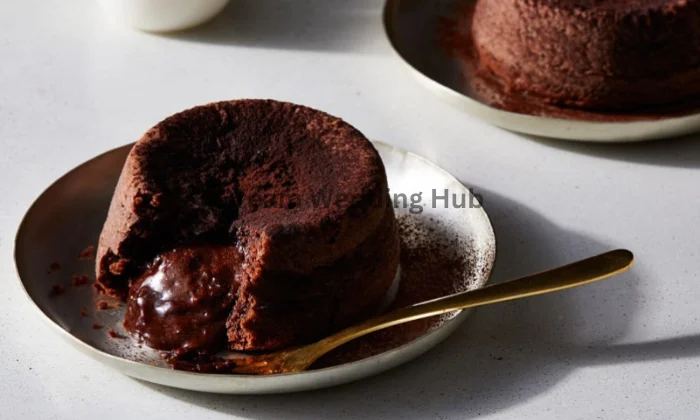 Terra Cakes Pure Veg